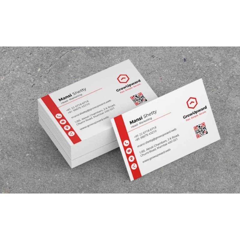 Matt Card 400GSM