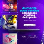 Custom Premium Design Package