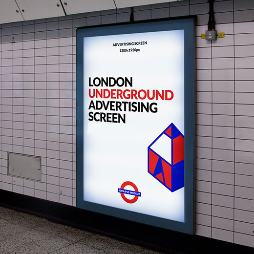 Solvent -Backlit Banner - Image 3