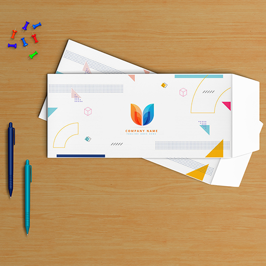 Envelopes 9.5 X 4.25 INCH
